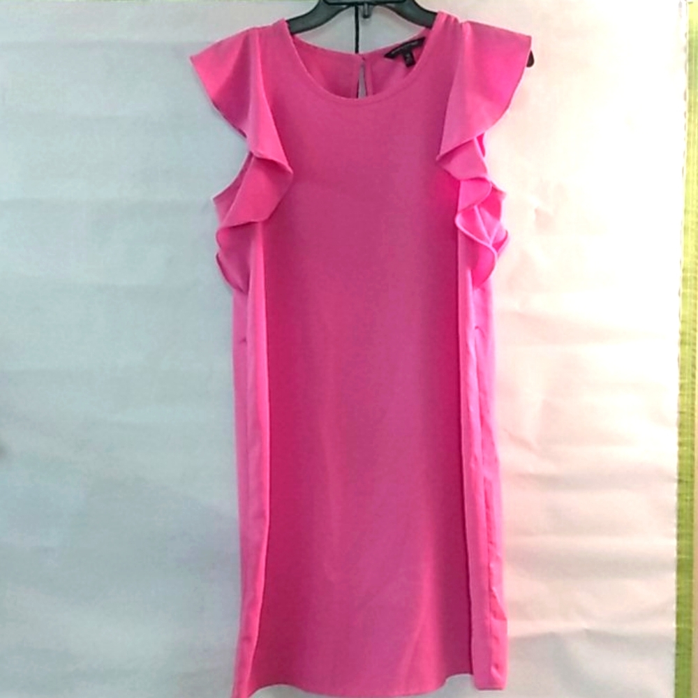 Banana Republic Pink Dress